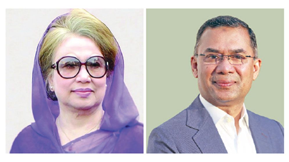 Begum Zia family’s arrest masterminded by Moti-Mahfuz: Masud reveals during remand