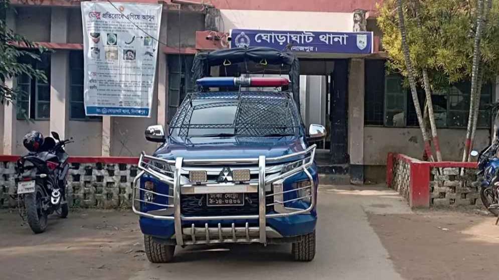 3 motorcyclists killed in Dinajpur road crash