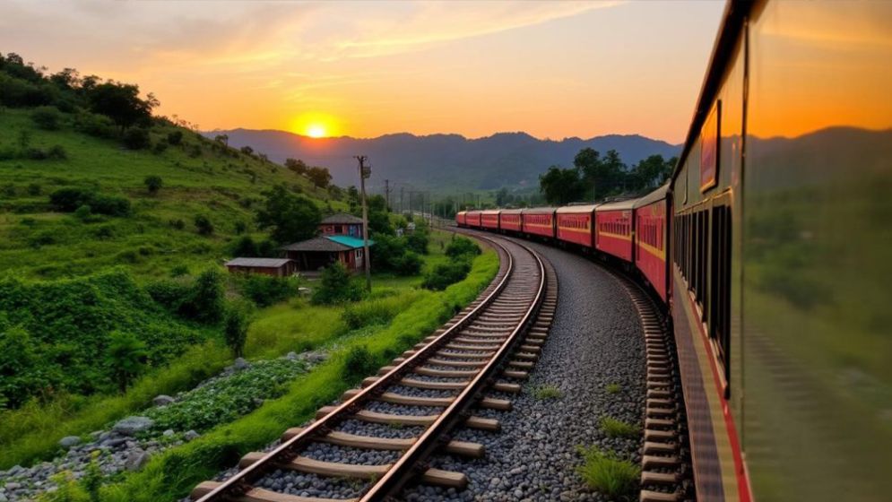 Return Eid train travel: Tickets for 2 June go on sale today