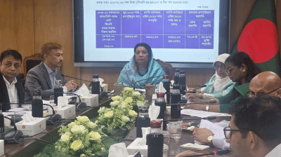 Publicly-funded projects must return benefits to people: Minister