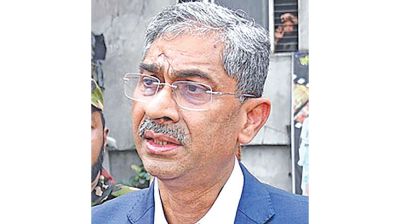 ‘Permanent embankment to be built on River Jamuna to curb erosion’