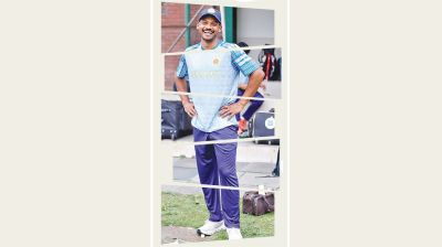 ‘Not worried of winning and losing’