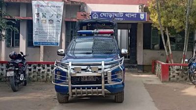 3 motorcyclists killed in Dinajpur road crash