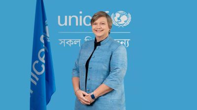 Brutality against children in Bangladesh must stop: UNICEF