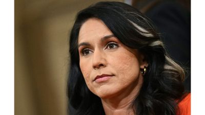 US intelligence chief Tulsi Gabbard resigns