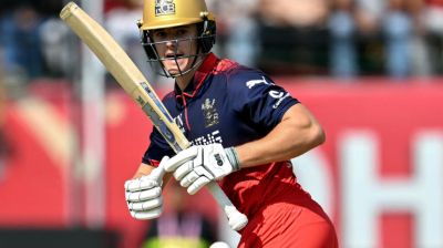 England's Bethell leaves IPL after finger injury