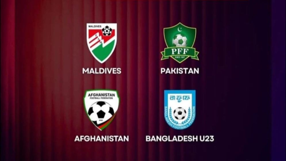 Bangladesh olympic football squad named for Diamond Jubilee Tournament