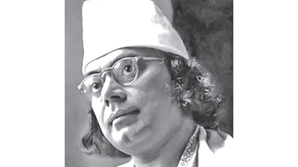 Nazrul’s birth anniversary tomorrow