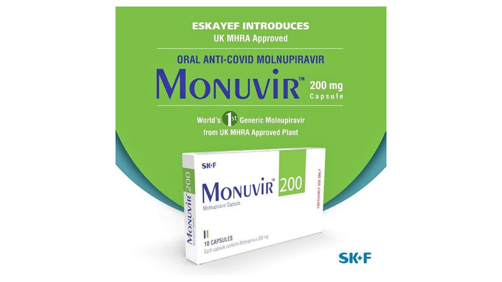 Fraud in the name of inventing COVID-19 medication
