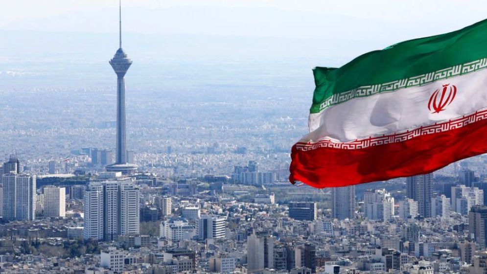 Iran hangs man for spying during war with US, Israel: Judiciary