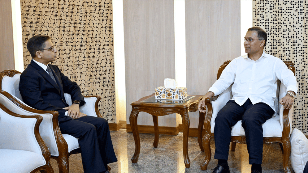 Verma pays farewell visit to PM