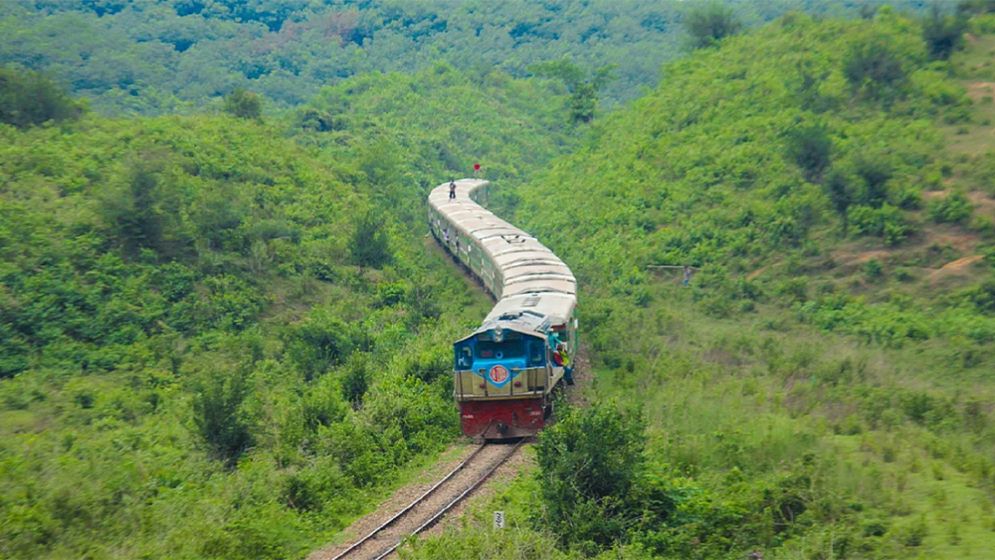 Return train journey: Tickets for 3 June go on sale today