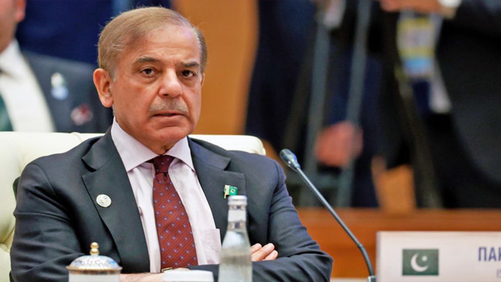 Pakistan hopes to host new round of Iran-US talks ‘very soon’: PM