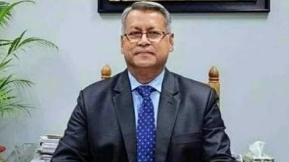 Khurshid Alam appointed Islami Bank Chairman