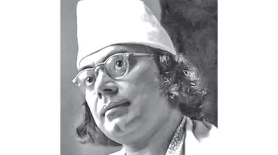 Nazrul’s birth anniversary today