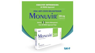 Fraud in the name of inventing COVID-19 medication