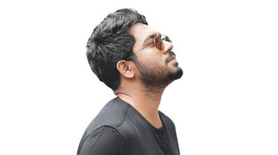 PLAYING JIBANANANDA DAS WAS AN EMOTIONALAND DEEPLY PERSONAL JOURNEY: KHAIRUL BASAR