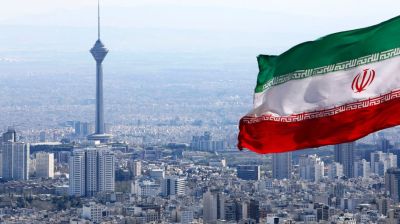 Iran hangs man for spying during war with US, Israel: Judiciary