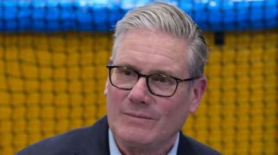 Starmer calls for free broadcast of UCL final