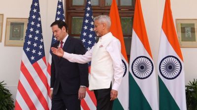 India voices concern on US visas but sees alignment with Rubio
