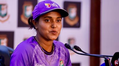 Joty confident Tigresses can shine at T20 WC