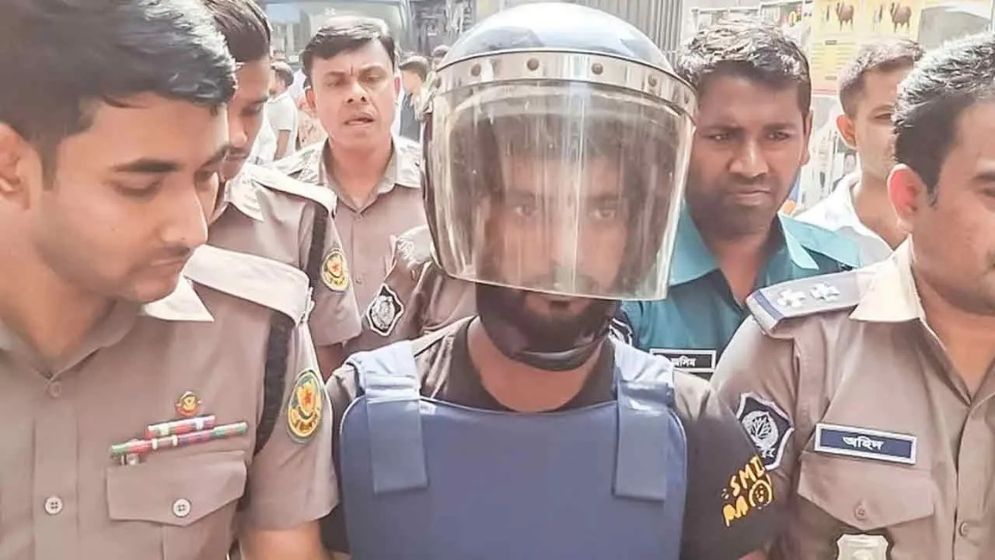 Charge sheet in the Ramisa murder case to be filed today