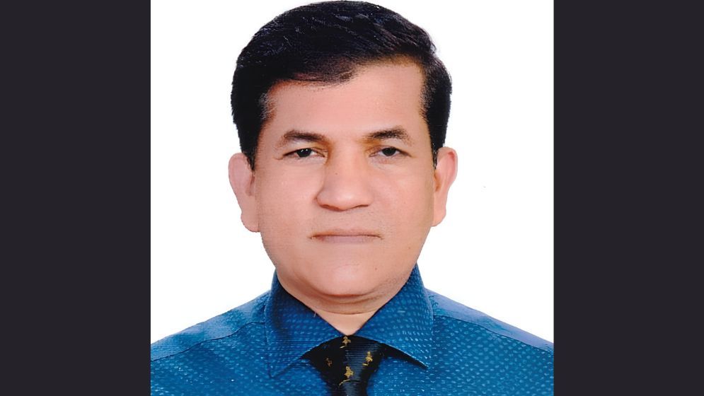 Ataur Rahman appointed commerce secretary