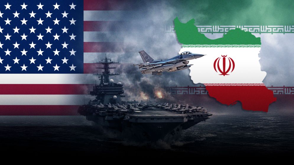 Iran, US play down hopes for imminent breakthrough in war