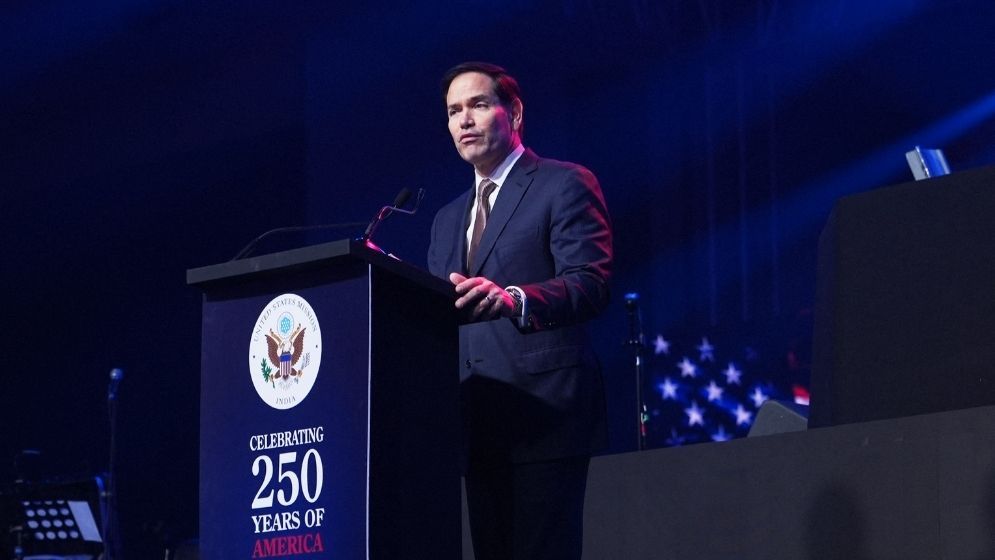 Iran nuclear deal can't be done 'in 72 hours,' Rubio tells NYT