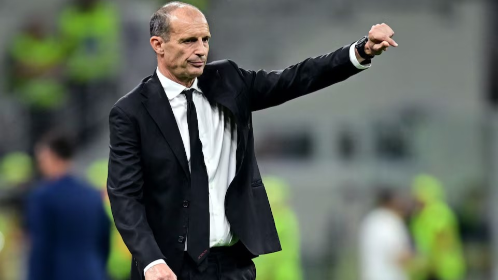 Allegri takes blame as Milan fail to qualify for UCL on final day