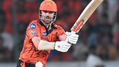 Head and wife Jessica suffer online abuse after Kohli spat