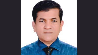 Ataur Rahman appointed commerce secretary