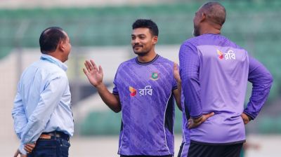 Bangladesh camp for Australia series to kickstart in June