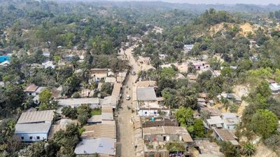 Joint forces launch operation after gun attack on RAB camp in Jungle Salimpur