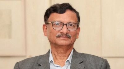 Touhid says he wanted to quit interim govt due to 'kitchen cabinet's role'