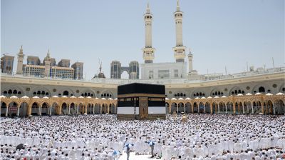 28 Bangladeshi Hajj pilgrims have died so far