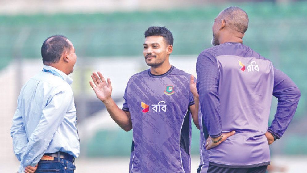 Bangladesh camp for Australia series to kickstart in June