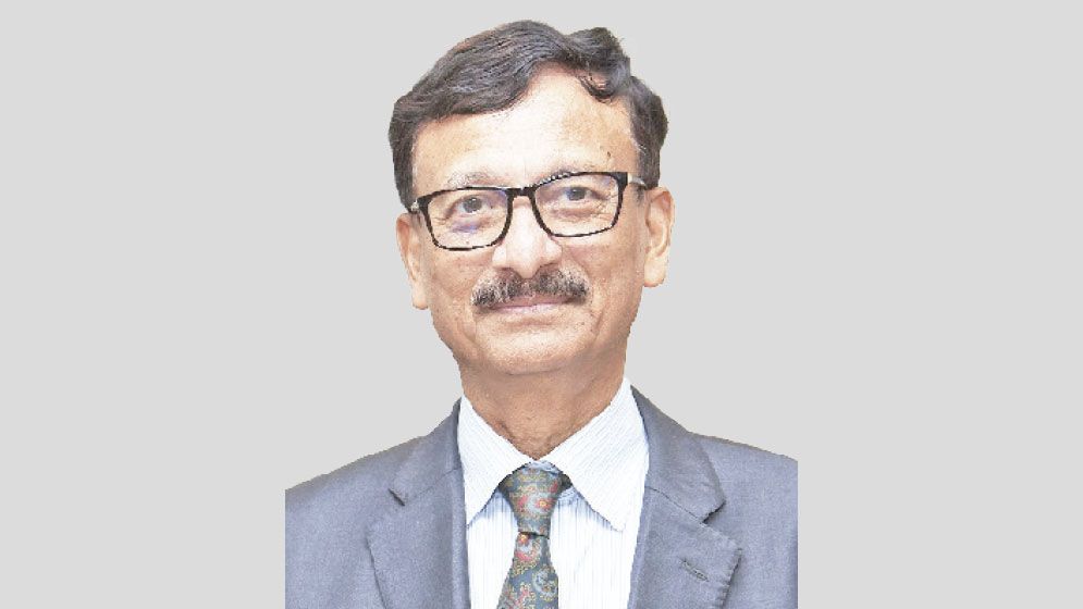 Wanted to quit interim govt due to ‘kitchen cabinet’s role’: Touhid