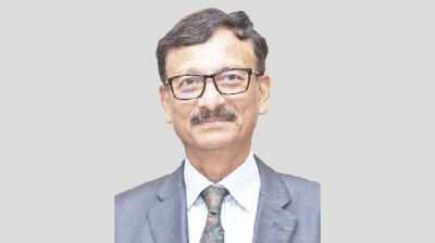 Wanted to quit interim govt due to ‘kitchen cabinet’s role’: Touhid
