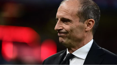 Milan sack Allegri after 'unequivocal' UCL failure