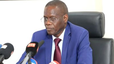 Senegal names economist Lo as new PM after Sonko’s sacking