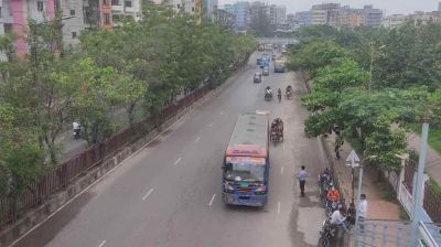 Dhaka wears deserted look amid Eid-ul-Azha holiday exodus