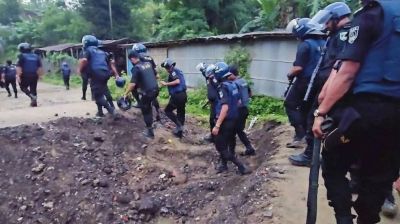 242 sued over Jungle Salimpur attack
