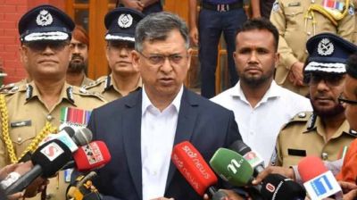 Strict action will be taken against Jungle Salimpur attackers: Home Minister