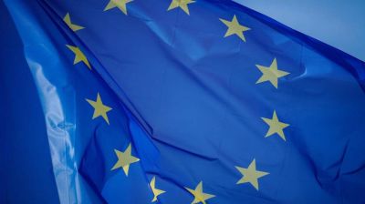 EU summons Russian chargé d'affaires after Moscow urges foreigners to leave Kyiv