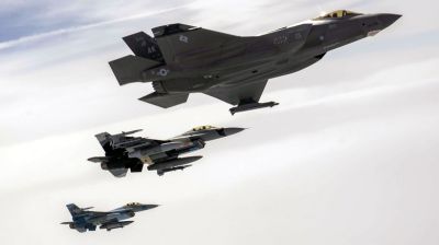 US attacks missile sites in Iran, despite ceasefire