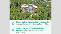 Modern tissue culture lab in Bandarban brings new hope