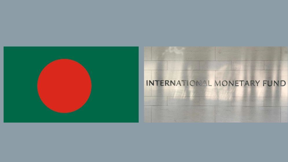 IMF says Bangladesh requests new assistance program amid Iran war fallout