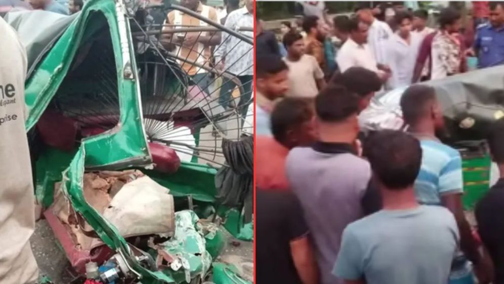 Road crashes kill 12 in 7 dists within 12 hours