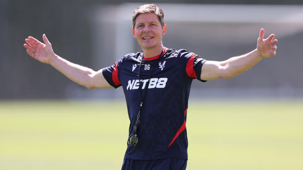 From 'Glasner Out' to glory?